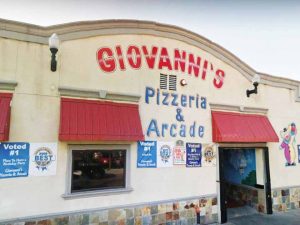 Giovanni’s Pizzeria